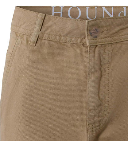 Hound Jeans - Carpenter - Sand