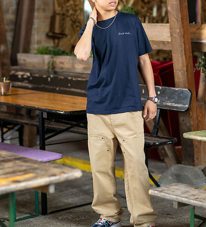 Hound Jeans - Carpenter - Sand