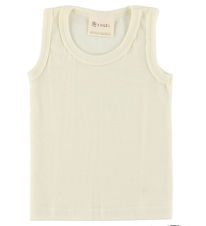 Engel Undershirt - Wool - Natural