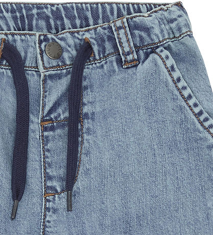 Hust and Claire Jeans - James - Washed Denim