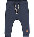 Hust and Claire Sweatpants - Georgey - Blues