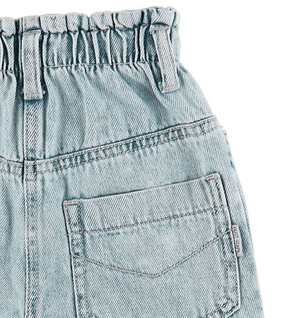 Hust and Claire Jeans - Jamille - Washed Denim