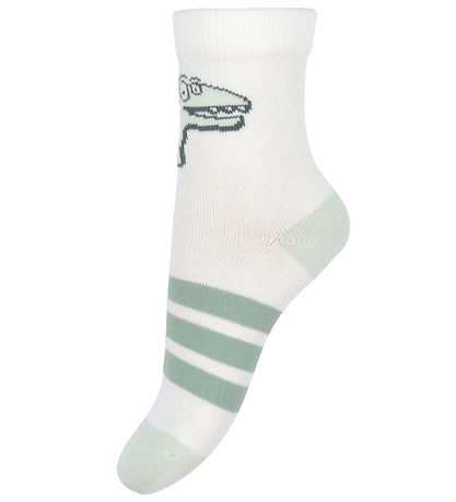 adidas Performance Strømper - 3-pak - LK ADRPT - Lingrn/Owhite/S