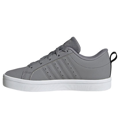 adidas Performance Sko - VS PACE 2.0 K - Grethr/Cblack/Ftwwht