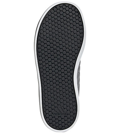 adidas Performance Sko - VS PACE 2.0 K - Grethr/Cblack/Ftwwht