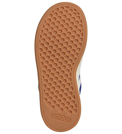 adidas Performance Sko - Grand Court 00S K - Selubl/Owhite/Gum10