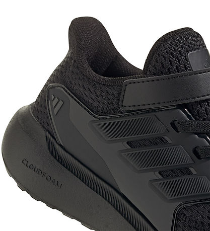 adidas Performance Sko - ULTIMASHOW 2.0 EL C - Cblack/Carbon