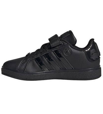 adidas Performance Sko - Star Wars - Grand Court 2.0 - Sort