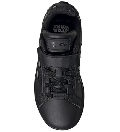 adidas Performance Sko - Star Wars - Grand Court 2.0 - Sort