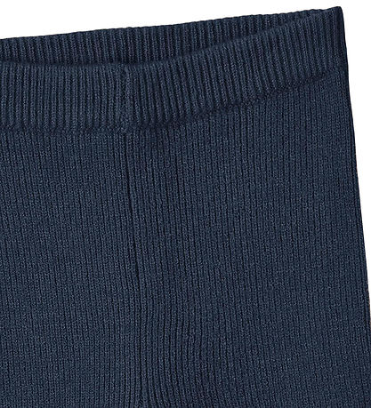 Fliink Leggings - Rib - Benna - Insignia Blue