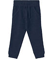 Fliink Bukser - Strik - Alon - Insignia Blue