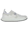 Ecco Sko - Biom 2.2 K Lea - Tex - Shadow White