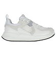 Ecco Sko - Biom 2.2 K Lea - Tex - Shadow White
