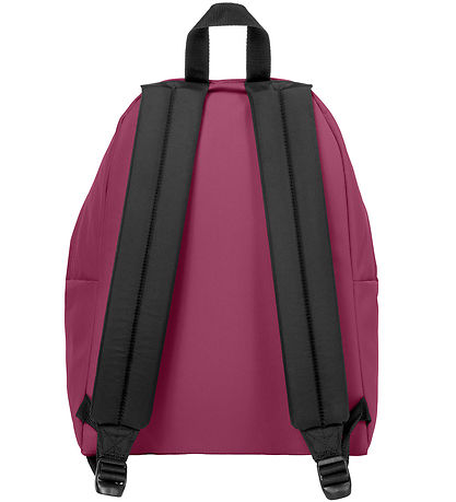 Eastpak Rygsæk - Padded Pak'r - 24L - Wine Burgundy