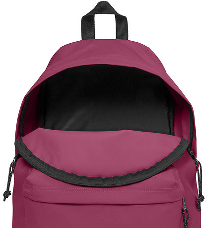 Eastpak Rygsæk - Padded Pak'r - 24L - Wine Burgundy