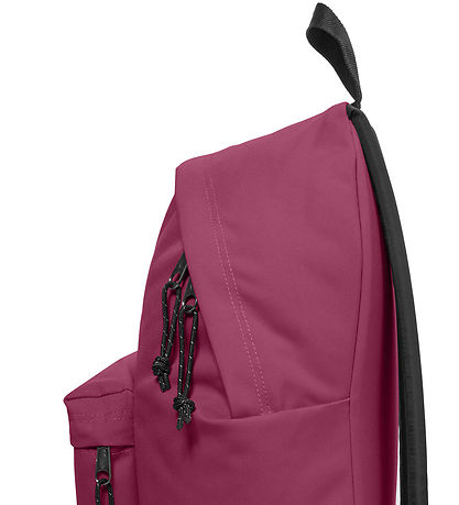 Eastpak Rygsæk - Padded Pak'r - 24L - Wine Burgundy