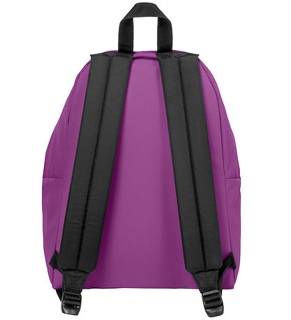 Eastpak Rygsæk - Padded Pak'r - 24L - Fig Purple