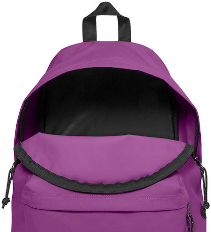 Eastpak Rygsæk - Padded Pak'r - 24L - Fig Purple