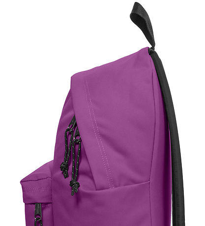 Eastpak Rygsæk - Padded Pak'r - 24L - Fig Purple