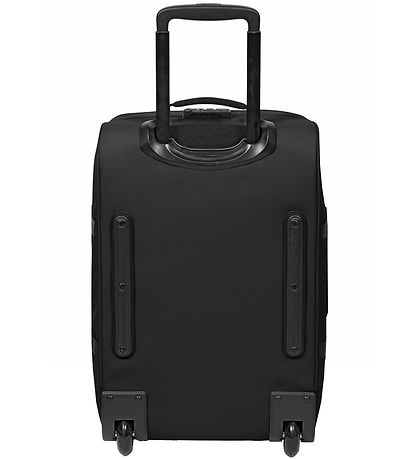 Eastpak Rejsetaske m. Hjul - Tranverz S - 42L - Sort
