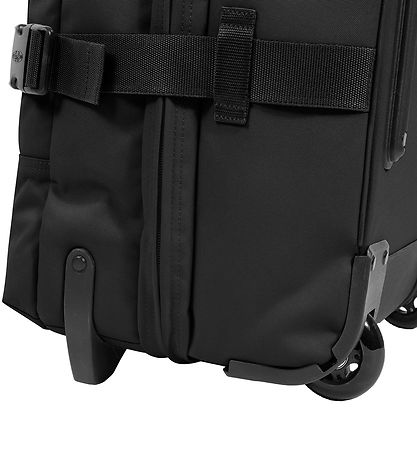 Eastpak Rejsetaske m. Hjul - Tranverz S - 42L - Sort
