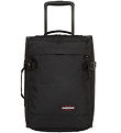 Eastpak Rejsetaske m. Hjul - Tranverz XXS - 25 L - Sort