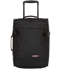 Eastpak Rejsetaske m. Hjul - Tranverz XXS - 25 L - Sort