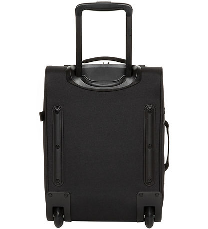 Eastpak Rejsetaske m. Hjul - Tranverz XXS - 25 L - Sort