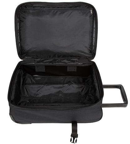Eastpak Rejsetaske m. Hjul - Tranverz XXS - 25 L - Sort
