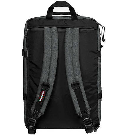 Eastpak Rejsetaske - Travelpack - 42 L - Black Denim