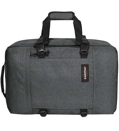 Eastpak Rejsetaske - Travelpack - 42 L - Black Denim