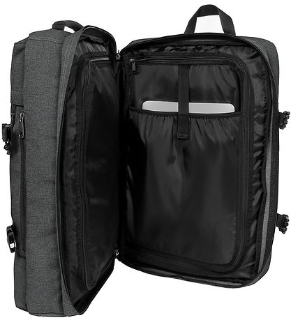 Eastpak Rejsetaske - Travelpack - 42 L - Black Denim