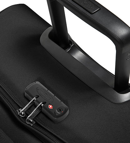 Eastpak Rejsetaske m. Hjul - Tranverz L - 121 L - Sort