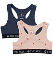 The New Top - 2-pak - TnThe New Top - Mood indigo