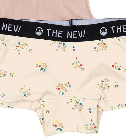 The New Hipster - 2-pak - TnThe New Hipsters - Adobe Rose