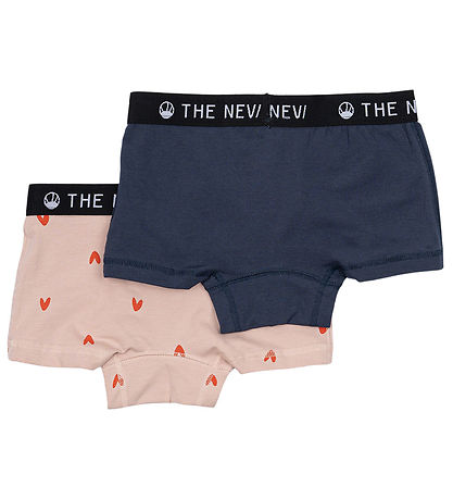 The New Hipsters - 2-pak - TnThe New - Mood indigo