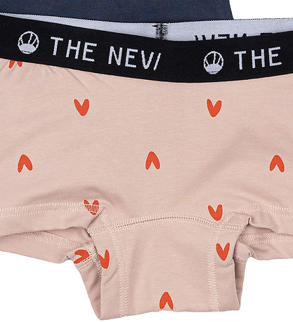 The New Hipsters - 2-pak - TnThe New - Mood indigo
