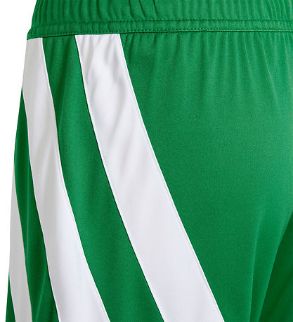 adidas Performance Shorts - FORTORE23 SHO Y - TEAGRN/WHITE