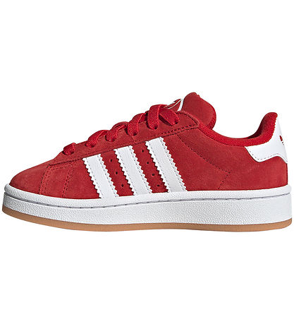 adidas Originals Sko - Campus 00s EL C - Betsca/Ftwwht/Betsca