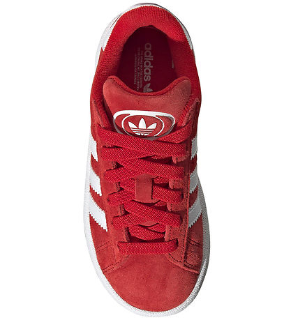 adidas Originals Sko - Campus 00s EL C - Betsca/Ftwwht/Betsca