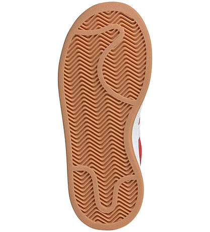 adidas Originals Sko - Campus 00s EL C - Betsca/Ftwwht/Betsca