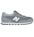 New Balance Shoes - 515 - Slate Grey