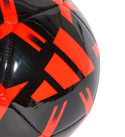 adidas Performance Fodbold - Starlancer CLB - Sort/Rød