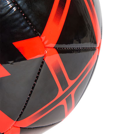 adidas Performance Fodbold - Starlancer CLB - Sort/Rød