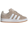 adidas Originals Sko - Campus 00s J - Wonbei/Ftwwht/Gum