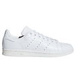 adidas Originals Sko - Stan Smith - Ftwwht/Ftwwht/Ftwwht