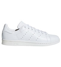 adidas Originals Sko - Stan Smith - Ftwwht/Ftwwht/Ftwwht
