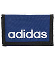 adidas Performance Pung - Lienar - Dkblue/White