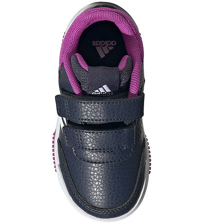 adidas Performance Sko - Tensaur Sport 2.0 CF I - Shanav/Ftwwht/