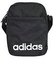 adidas Performance Taske - Linear Org - Sort/Hvid